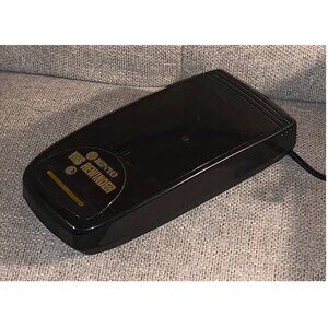 Vintage Kinyo UV-420 VHS Video Cassette Tape Rewinder